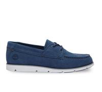 Timberland Grafton Bay Boat Shoes Bleu EU 45 Homme