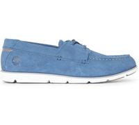 Timberland Grafton Bay Boat Shoes Bleu EU 42 Homme