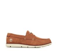 Chaussures Timberland Grafton Bay Lace Up orange - 41