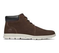 Timberland Graydon Basic Mid Lace Up Sneaker Soil Taille: 41 | Chaussures à Lacets Outlet | Homme