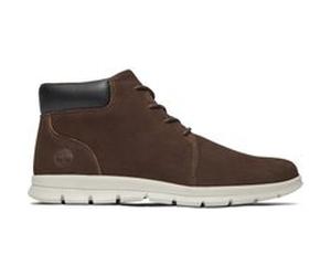 Timberland Graydon Basic Mid Lace Up Sneaker Soil Taille: 41 | Chaussures à Lacets Outlet | Homme
