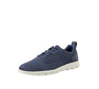 Timberland Homme Graydon Ox Basic Oxford/Bas, Navy Knit, 41.5 EU