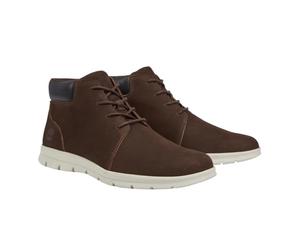 Timberland Graydon Chukka Nu, Botte tendance Homme