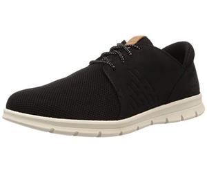 Timberland Graydon Fabric And Leather Oxford ChaussuresHomme