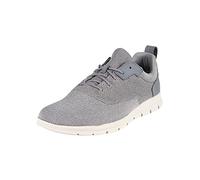 Timberland Graydon Knit Ox Basic Oxford/Low pour Homme, Gris, 45 EU