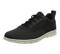 Timberland Graydon Knit Oxford, Chaussures Homme, Noir Black Mesh, 41 EU