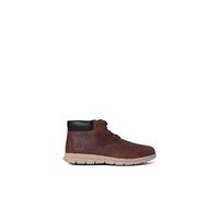 Timberland Graydon Leather Chukka BottesHomme