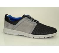 Timberland Graydon Low Ultra Léger Chaussures à Lacets Hoverlite Hommes A1P29