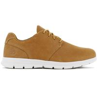 TIMBERLAND Graydon Oxford - Hommes Chaussures Derbies En Cuir Wheat TB0A411H-231