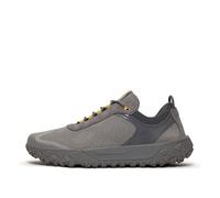 Timberland Greenstride Motion 6 Baskets basses à lacets - Taille M - Gris - Maille 41,5, Maille grise Eil, 41.5 EU
