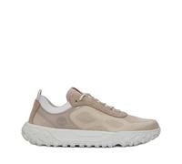 Timberland Greenstride Motion 6 Baskets basses à lacets - Taille M - Gris - Maille 41,5, Maille taupe clair Eo4, 43 EU
