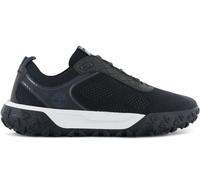 Timberland GreenStride Motion 6 low - Hommes Baskets Sneaker Noir TB0A6BW5 Neuf