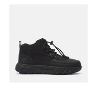 Timberland Greenstride Motion 6 Junior Hiking Boots Noir EU 40