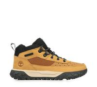 Timberland Greenstride Motion 6 Junior Hiking Boots Marron EU 40