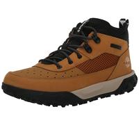 Baskets Timberland GREENSTRIDE MOTION 6 LOW LACE UP HIKING BOOT 11 pour Enfant 37 Jaune