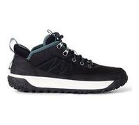 Timberland Greenstride Motion 6 Low Lace Up Sneaker Black Nubuck With W Taille: 39.5 W | Baskets Outlet | Femme | Le Noir