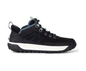 Timberland Greenstride Motion 6 Low Lace Up Sneaker Black Nubuck With W Taille: 40 W | Baskets Outlet | Femme | Le Noir