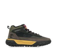 Timberland Greenstride Motion 6 Mid Lace Hkr Boot, Baskets homme 44