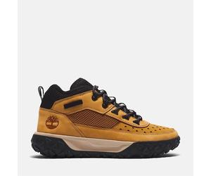Timberland - GreenStride Motion 6 Mid Sneaker - Chaussures lifestyle homme Wheat - 44