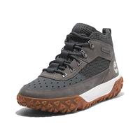 Timberland Greenstride Motion 6 Super Mid Bottes de randonnée pour homme, gris moyen, 44 EU