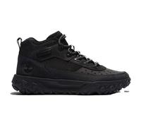 TIMBERLAND Greenstride Motion 6 Mid Lace Up Hiking Boot - Homme - Noir - taille 44- modèle 2025
