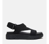 Sandales Timberland Greyfield Backstrap noir pur femme - 38