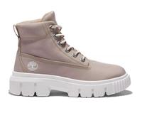 Timberland Greyfield Bottes pour Femme TB0A2JGD269 Beige 41 1/2