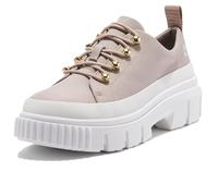 Timberland Greyfield Low Fabric Oxford Shoes Beige EU 36 Femme