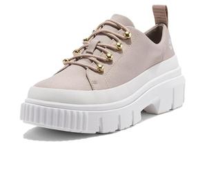Timberland Greyfield Fabric Ox TB0A5P6S2691, Basket - 36 EU