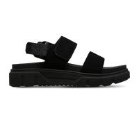 Sandales Timberland Greyfield 2-Strap noir femme - 39