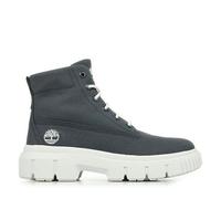 Timberland Greyfield Boots Bleu EU 37 Femme