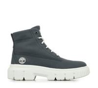 Timberland Greyfield Boots Bleu EU 37 Femme