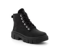 Timberland Greyfield Leather Boots Noir EU 38 Femme