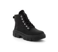 Timberland Bottines à lacets Greyfield femme noir Taille 41