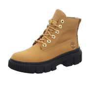 Timberland Greyfield Leather Boot Winter Chaussures d'hiver marron