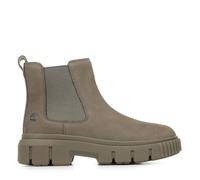 Timberland Greyfield Mid Chelsea Boot, Bottines femme 36