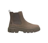 Bottines et boots Timberland Greyfield Chelsea pour Femme 39 Marron