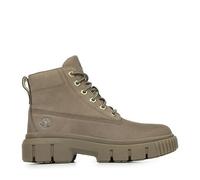 Timberland Greyfield Mid Lace Boot - 37