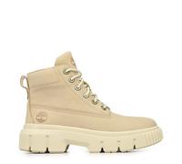 Timberland Greyfield Mid Lace Boot - 38