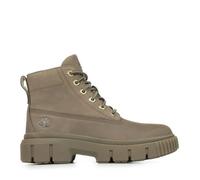 Timberland Greyfield Mid Lace Boot, Bottines femme 36