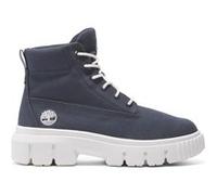 Bottines et boots Timberland GreyfieldMID LACE BOOT pour Femme 39
