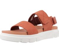 Timberland Greyfield Sandal 2 Str Couleur Rouge
