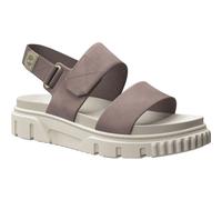 Timberland Greyfield Sandals Violet EU 39 1/2 Femme