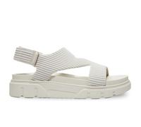 Timberland Greyfield Sandales pour Femme Blanc TB0A2QKNEAC 37
