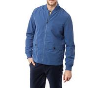 Timberland Greylock Bomber Blouson Homme (Bleu, M)