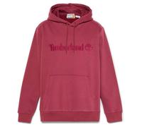 Timberland - Hampthon Hoodie - Sweat à capuche - L - burgundy