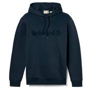 Sweat-shirt hommes Timberland Embroidery Tonal Hoodie Marine EU L
