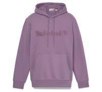 Timberland - Hampthon Hoodie - Sweat à capuche - L - vintage violet