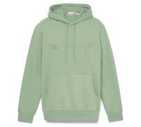 Timberland - Hampthon Hoodie - Sweat à capuche - M - green bay