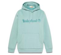 Timberland - Hampthon Hoodie - Sweat à capuche - XXL - silver blue